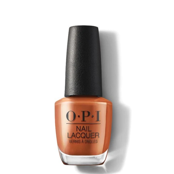 🛍️ 3/$20 💅 OPI Have Your Panettone and Eat it Too - Picture 3 of 7